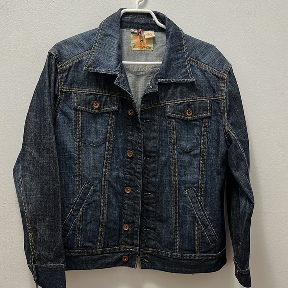 Parasuco Jacket For Men - Picture 3 of 11